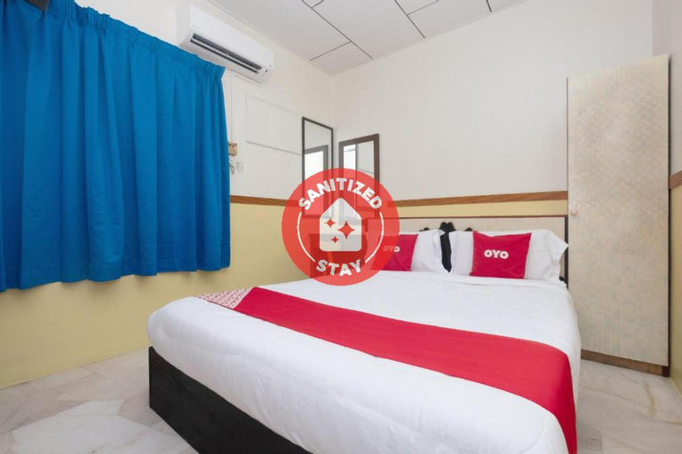 OYO 89983 Lumut Villa Inn, Manjung