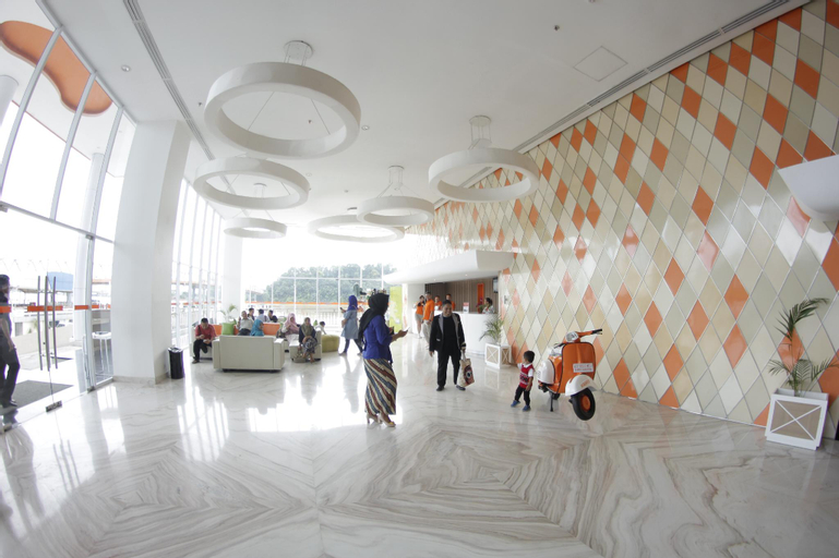 Harris Hotel Samarinda, Samarinda