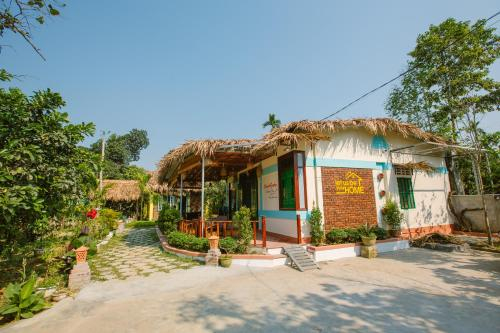 Pomelo Garden Homestay, Huế