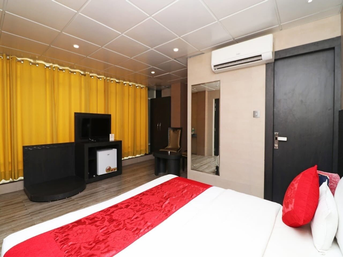 Ace Prime Hotel, Gautam Buddha Nagar