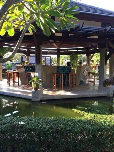 Exterior & Views 2, East Sea Paradise Hotel, Pattaya