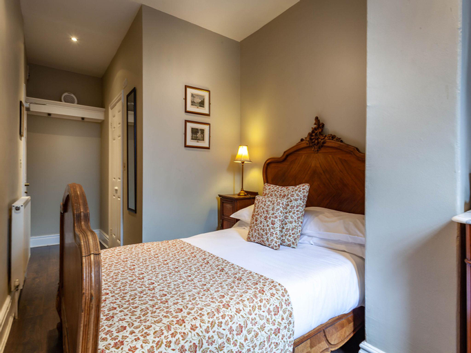 Guy Fawkes Inn, Sure Hotel Collection by Best Western, York