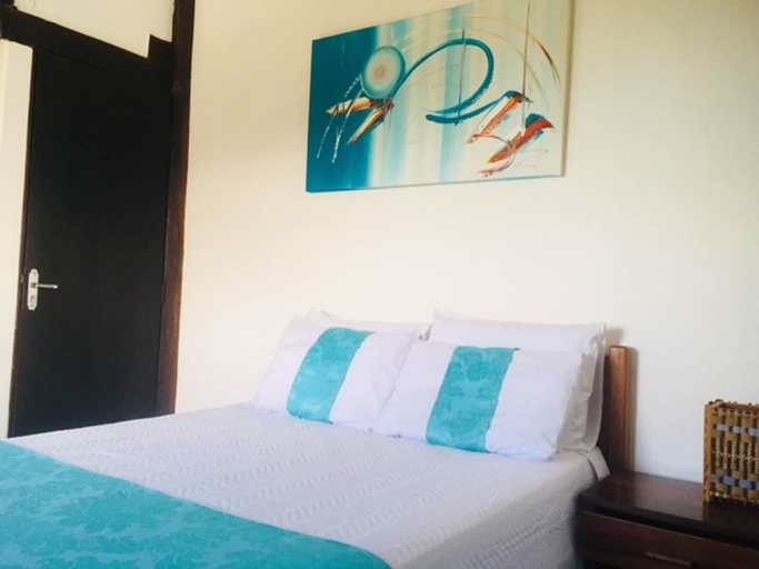 Bedroom 4, Pousada Vento Sul - Arraial D'Ajuda, Porto Seguro