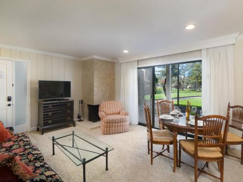 1600 Atlas Peak Rd Condo Units 271 and 272, Napa