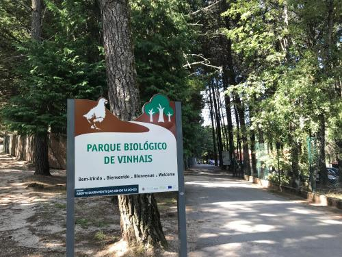 Parque Biologico de Vinhais, Vinhais