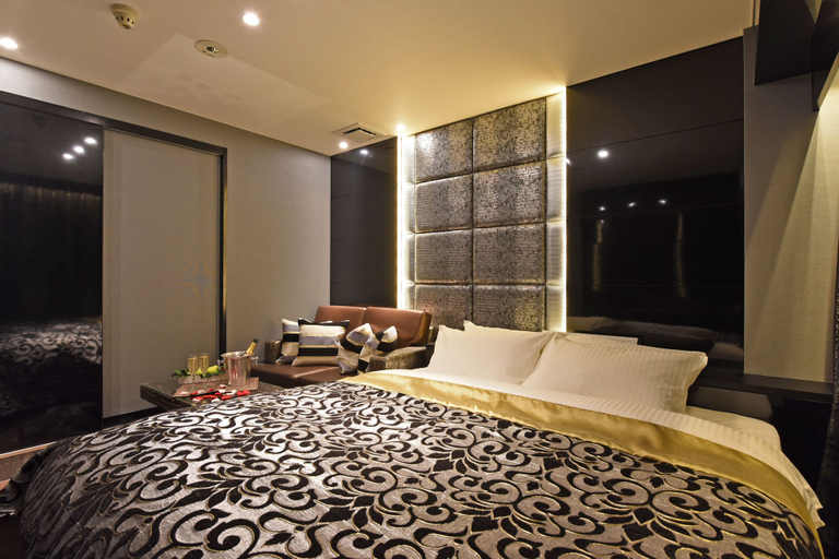 Hotel Gransky - Adults Only, Sumida
