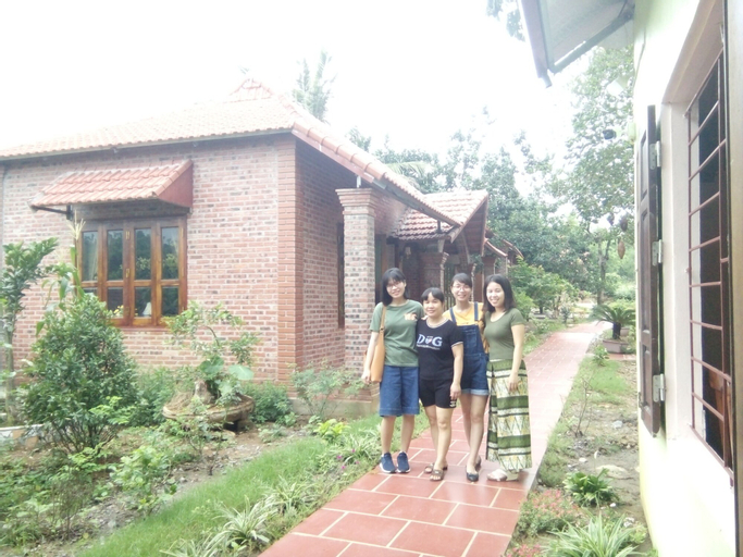 Ninh Bình Friendly Homestay, Gia Viễn