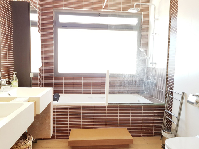 Bathroom 5, Villa Casa Flamboyant, Santa Cruz de Tenerife