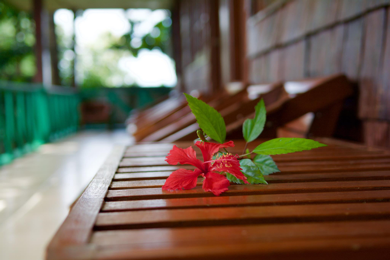Wattana Village Resort, Mae Sot