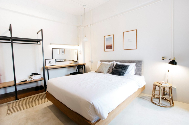 The 51 Hometel, Muang Chiang Mai