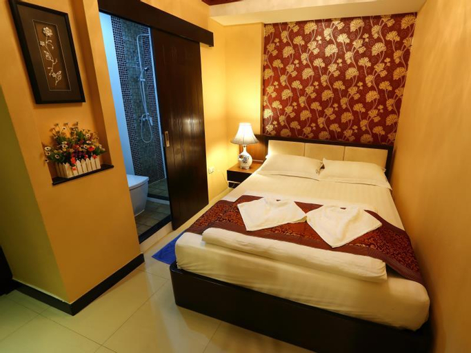 Katesiree Residence, Pattaya
