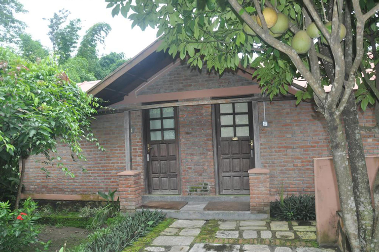 Hotel Elephant Camp, Narayani