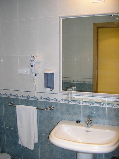 Hotel San Juan, Cantabria
