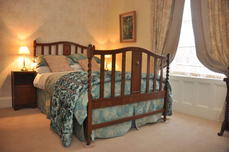 Bedroom 5, Bank House B and B, Cumbria