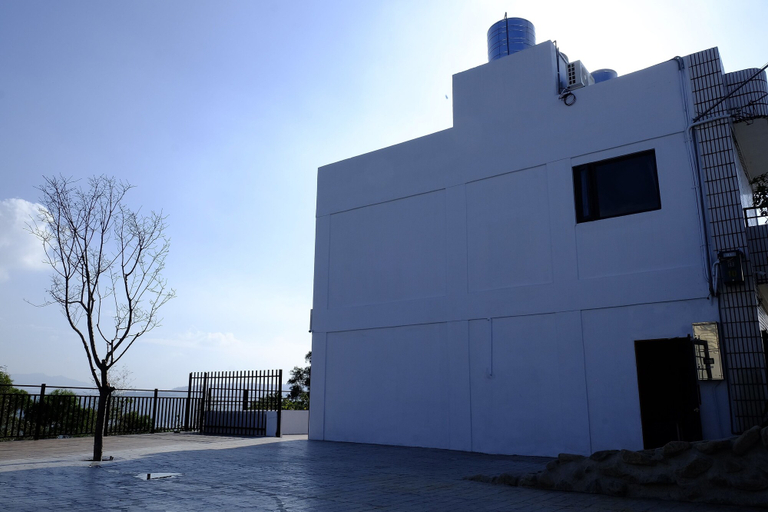 Exterior & Views, Kumokuru, Taichung