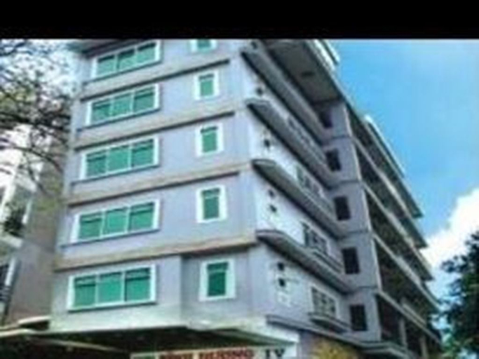 Sunny C Hotel, Huế