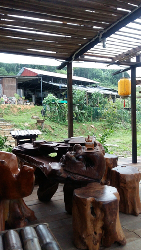 Others 5, drmind farm, Jelebu
