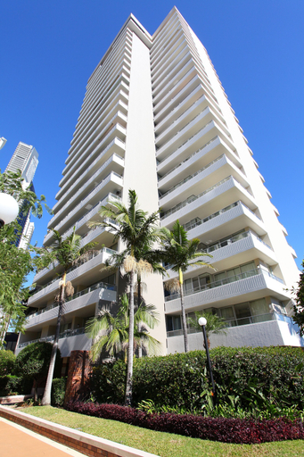 Exterior & Views 2, Waterways Luxury Apartments, Gold Coast