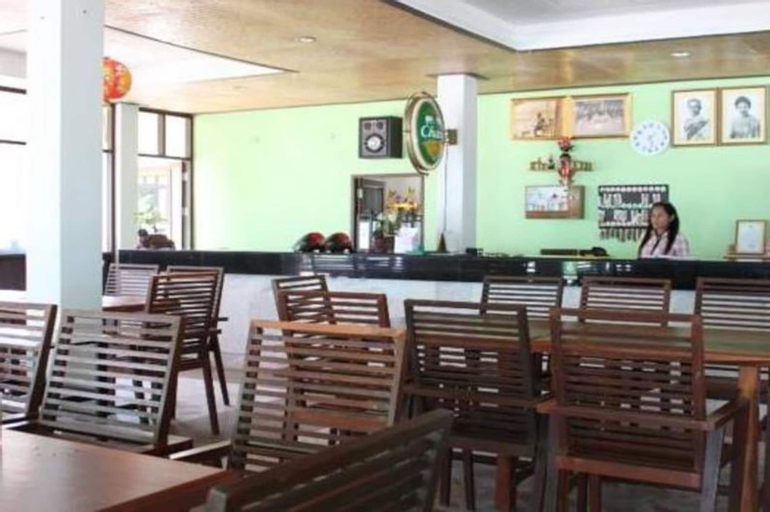 Khanom Sunrise Beach Hotel, Khanom