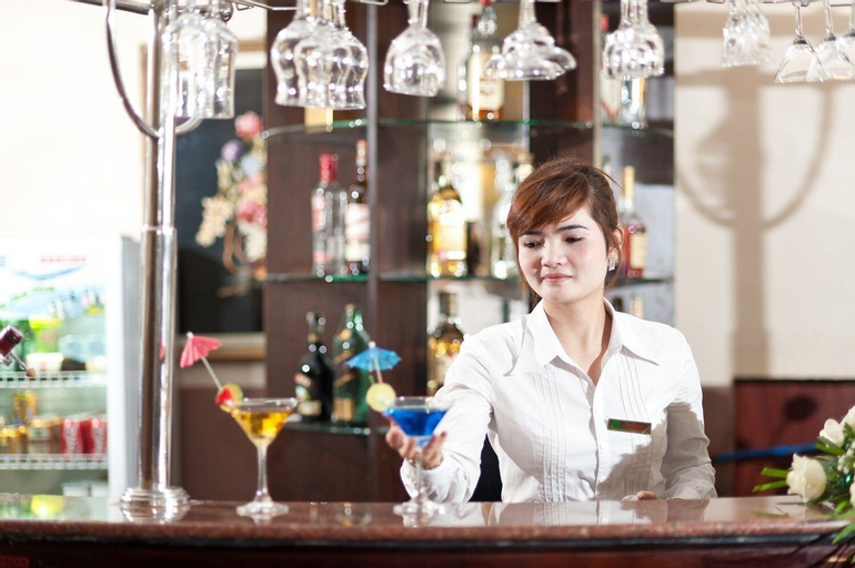 Muong Thanh Thanh Nien Vinh Hotel, Vinh