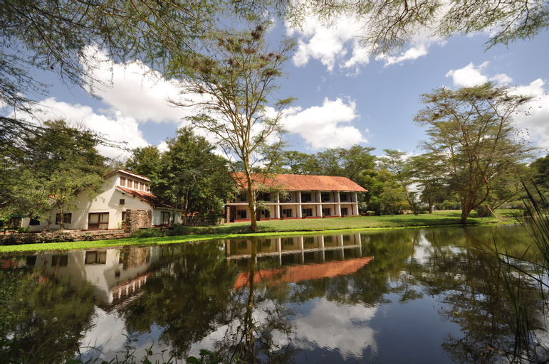 Hunters Lodge - Kiboko, Kibwezi West