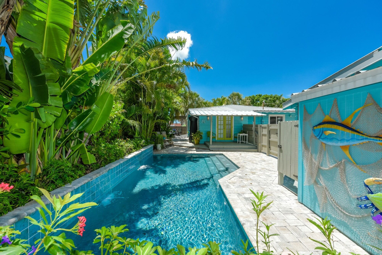 Sport & Beauty 1, Ocean Blue - Gulfview by Beachside Management, Sarasota