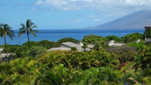 Wailea Ekolu #804, Maui