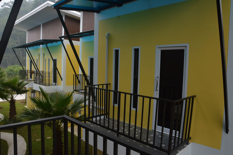 Satun Boutique Resort, Muang Satun