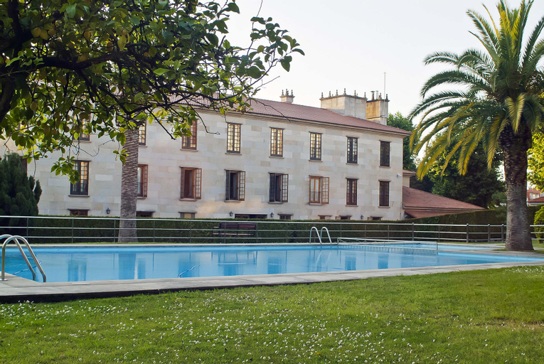 Parador De Cambados, Pontevedra