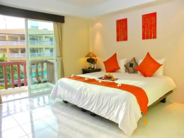 My Hotel, Pulau Phuket