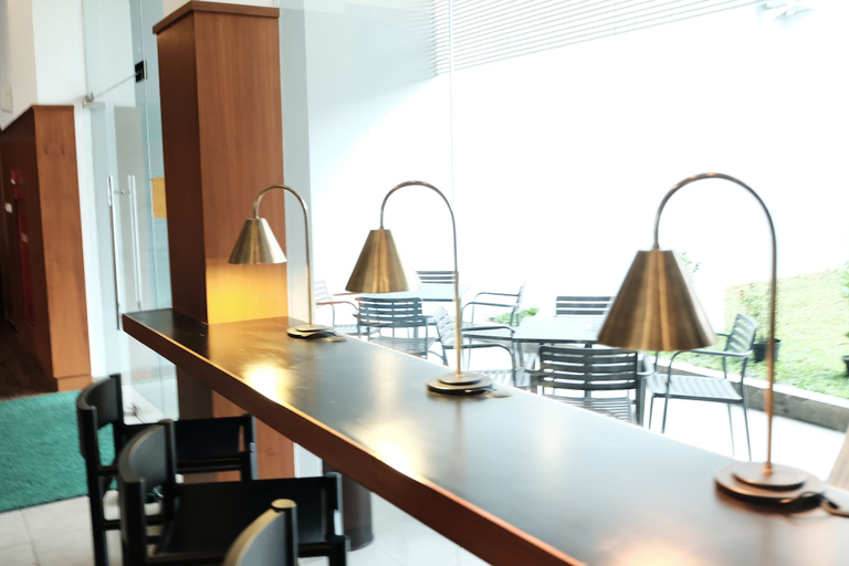 Food & Drinks 5, Geary Hotel Bandung, Bandung