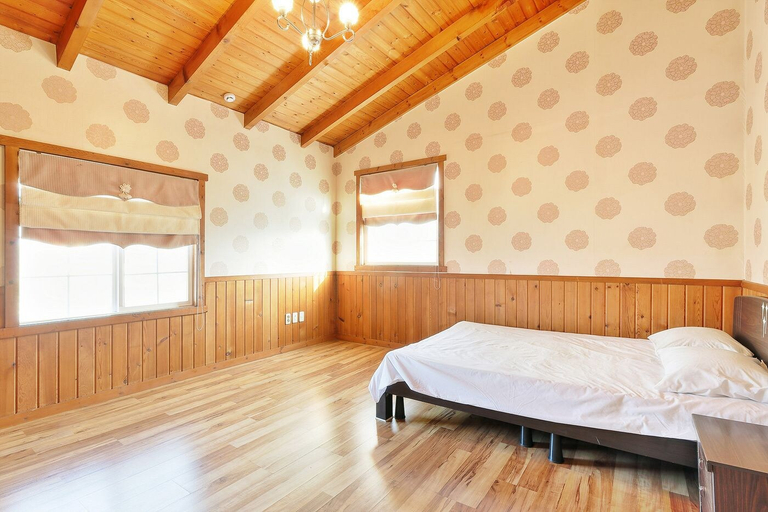 Bedroom 3, Jeju 369, Jeju
