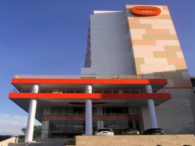 Harris Hotel Samarinda, Samarinda