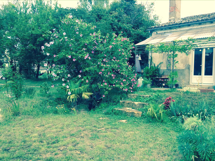 Exterior & Views, Auberge Meilhannaise, Lot-et-Garonne