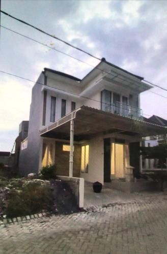 Hotel Di Gresik Jawa Timur Penginapan Murah Tiket Com