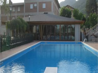 Hotel Catignano, Perugia
