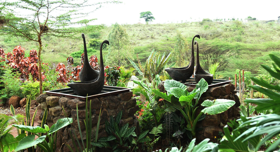 The Old Kings Lodge and Resort, Kajiado East