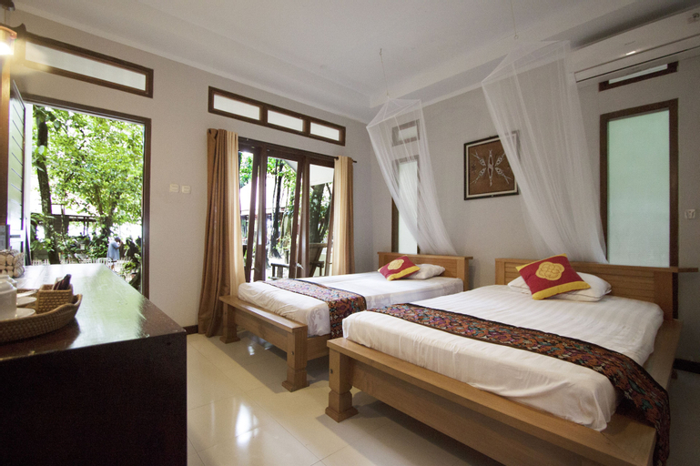 Waiwo Dive Resort, Raja Ampat