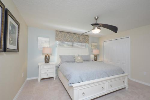 4 Bedrooms villa at Storey Lake, Osceola