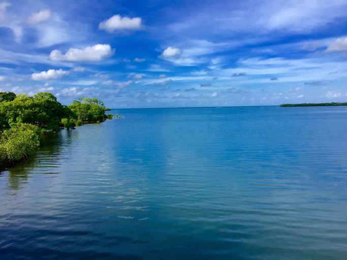Upachaya, Roatán