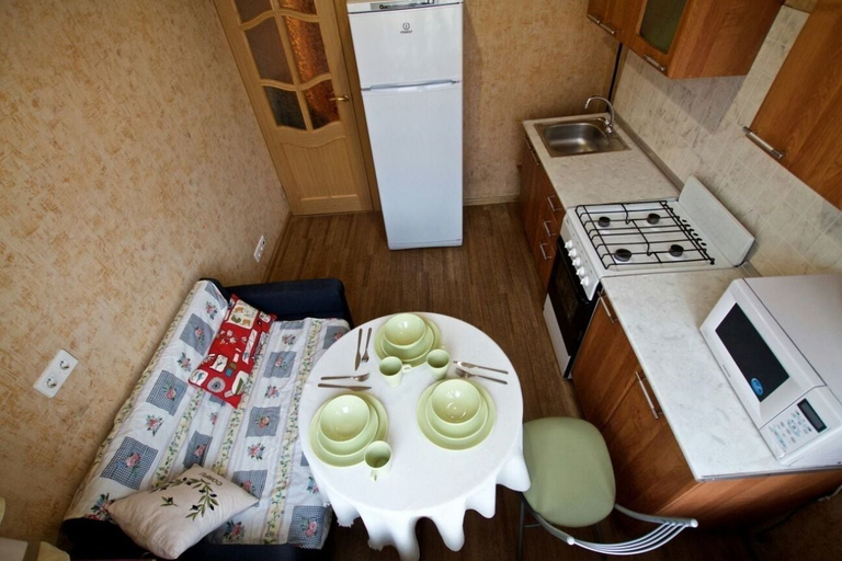 Others 5, AG Apartment Frunze 1, Sankt-Peterburg gorsovet