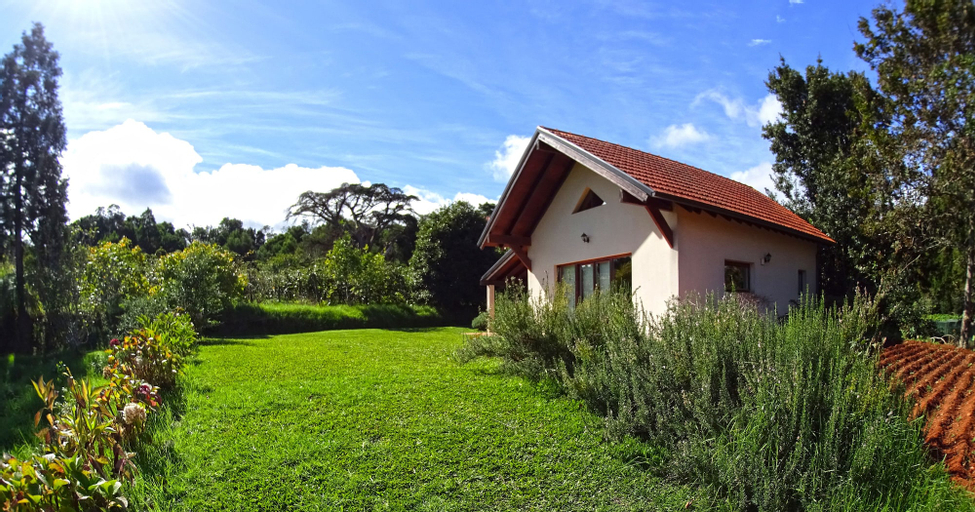 Quinta do Pântano, Machico