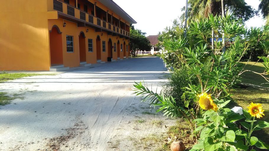 Inapan Aishah, Langkawi