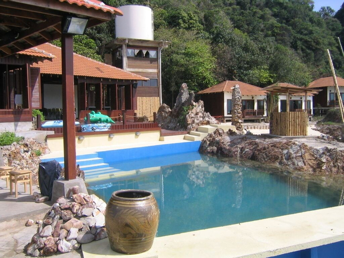 Gem Island Resort & Spa, Marang