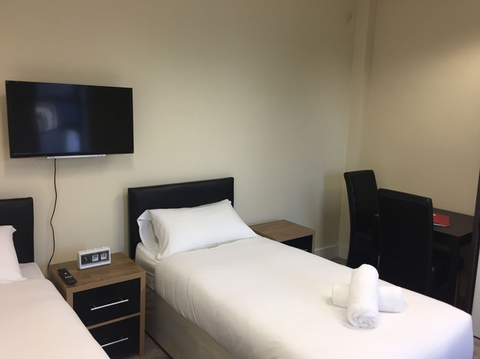 North City Lodge Self Catering,
