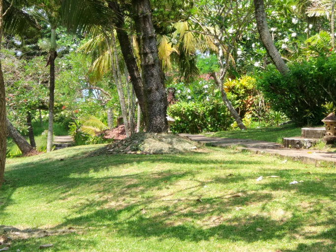 Gajah Mina Beach Resort, Tabanan