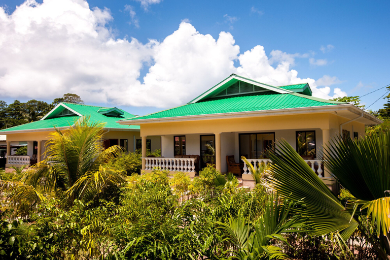 Orchid Self Catering Apartment,
