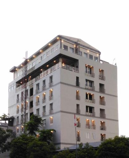 Hotel 95, Pontianak