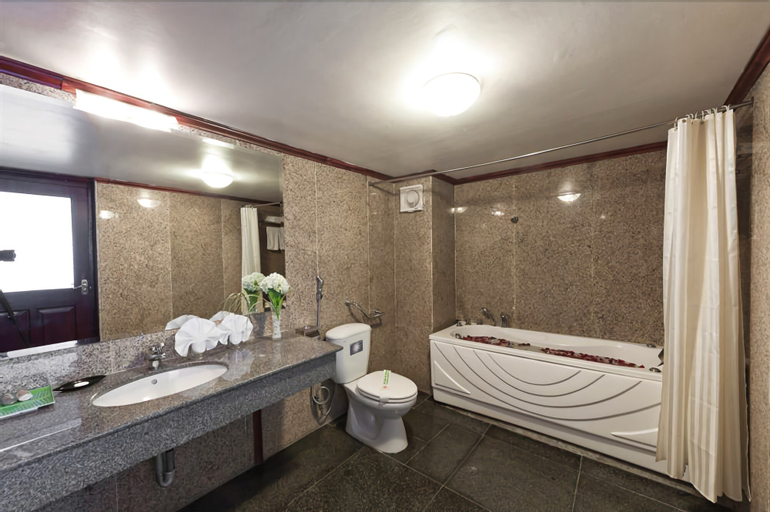 Muong Thanh Thanh Nien Vinh Hotel, Vinh