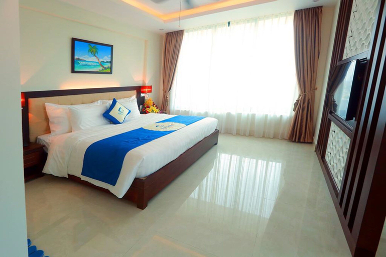 Blue Wave Hotel, Cửa Lò